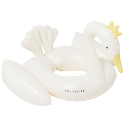 SunnyLife Badering - 65x70 cm - Princess Swan Multi