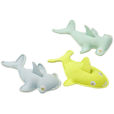 SUNNYLiFE Dykkelegetøj 3-pak, Salty the Shark