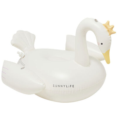 SunnyLife Sprinkler - 82x75 cm - Princess Swan - Multi