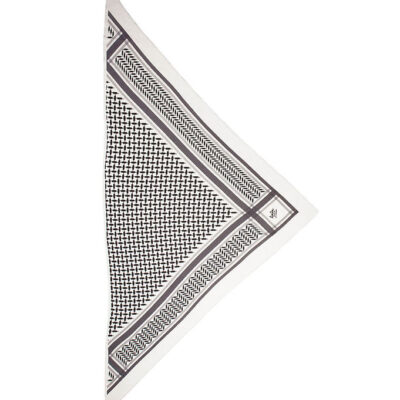 Lala Berlin Tørklæde - 162x85 - Triangle Trinity Classic M - Ala