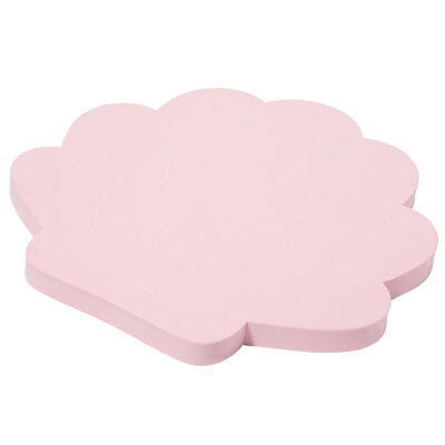 SUNNYLiFE Svømmebræt Melody Havfrue, Pink