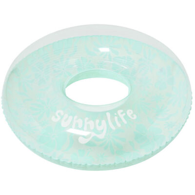 SunnyLife Badering - 106x26 cm - Floral Seafoam
