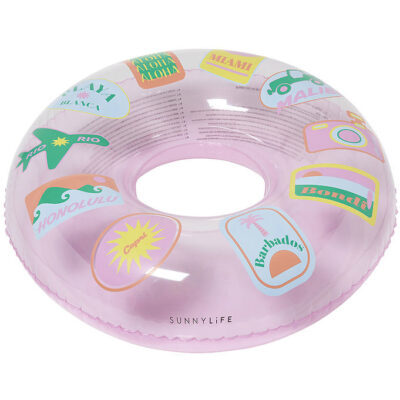 SunnyLife Badering - 106x26 cm - Beach Hopper Multi