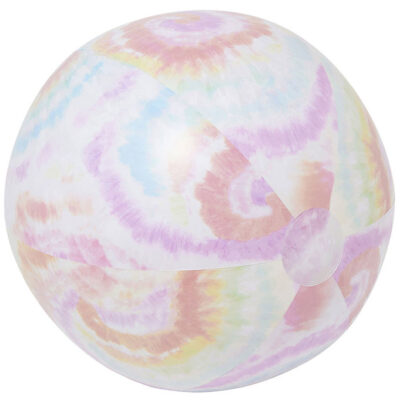 SunnyLife Badebold - 90 cm - Tie Dye Multi