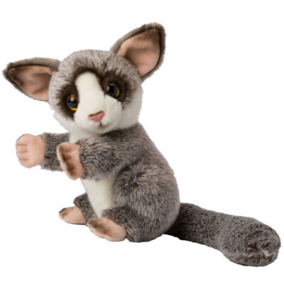 Bon Ton Toys Bamse - 23 cm - WWF - Galago