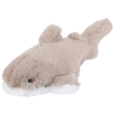 Bon Ton Toys Bamse - 15 cm - WWF - Hvidhaj