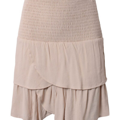 Hound Nederdel - Smock - Sand