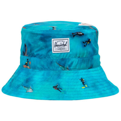 Herschel Bøllehat - Baby Beach UV - Scuba Divers