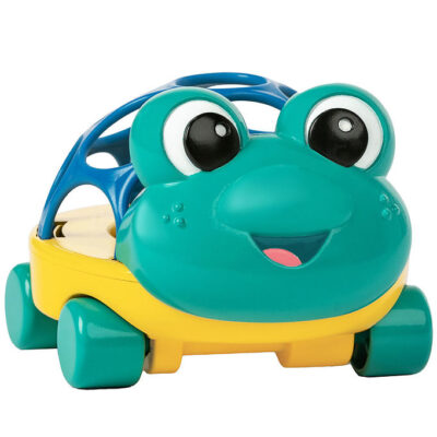 Baby Einstein Aktivitetslegetøj - Neptune Oball