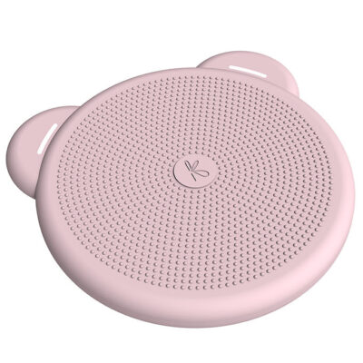 Kreafunk Trådløs Oplader - Paddy - Dusty Rose