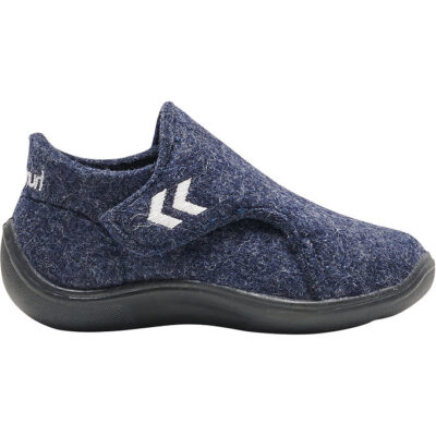 Hummel Hjemmesko - Uld - Black Iris
