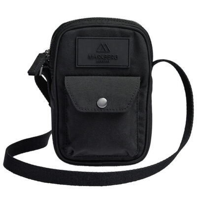 Markberg Mobiltaske - DarlaMBG Mini - Sort