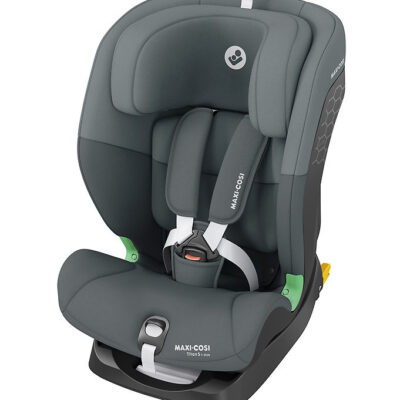 Maxi-Cosi Autostol - Titan S i-Size - Tonal Graphite