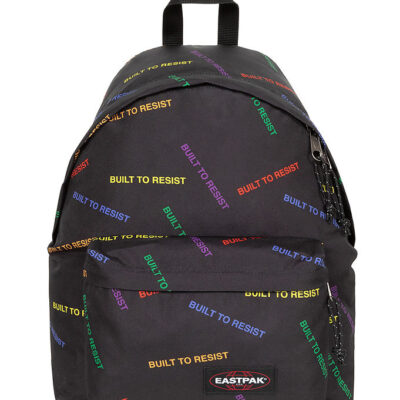 Eastpak Rygsæk - Padded Pak'r - 24L - Color Band Black
