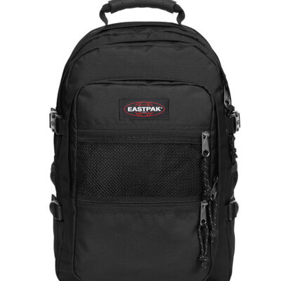 Eastpak Rygsæk - Suplyer- 38 L - Black