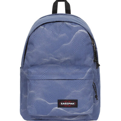 Eastpak Rygsæk - Day Office - 27 L - Refleks Dots Navy