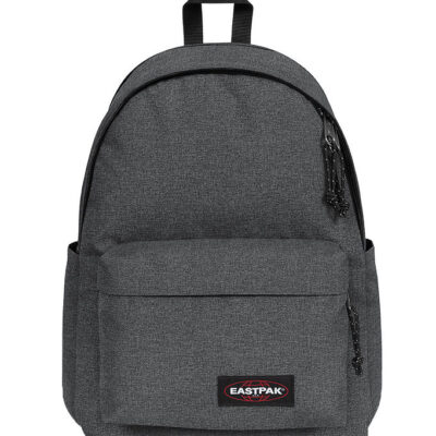 Eastpak Rygsæk - Day Office - 27L - Black Denim