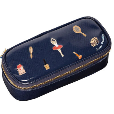 Jeune Premier Penalhus - Jewellery Box Navy