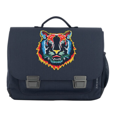 Jeune Premier Rygsæk - Classic Midi - Tiger Navy