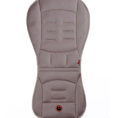 Easygrow Hynde Til Klapvogn - Air Inlay - Sand