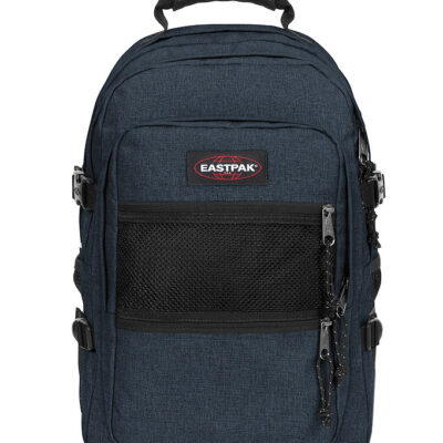 Eastpak Rygsæk - Suplyer - 38 L - Triple Denim