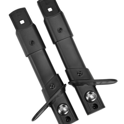 Baby Jogger Select 2 Autostolsadapter, Sort