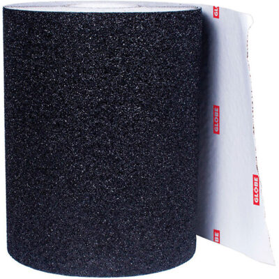Globe Griptape - 10'' - Sort
