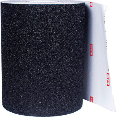 Globe Griptape - 9'' - Sort