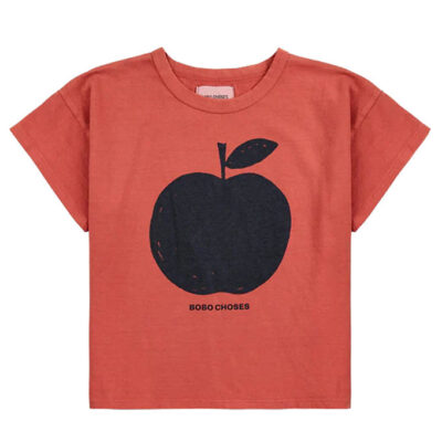 Bobo Choses T-shirt - Red