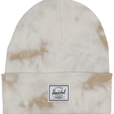Herschel Hue - Strik - Elmer - Cobblestone Tie Dye