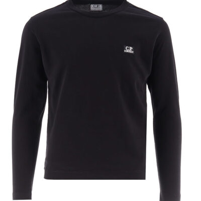 C.P. Company Bluse - Sort