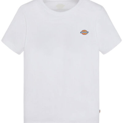 Dickies T-shirt - Youth Mapleton - Hvid