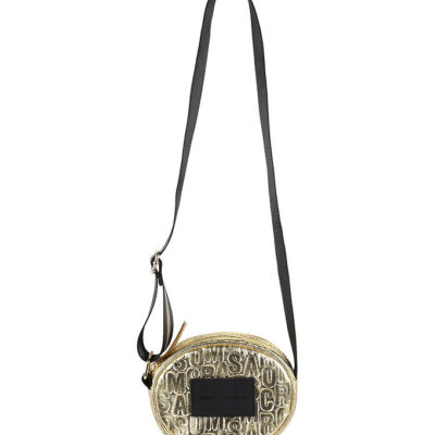Little Marc Jacobs Skuldertaske - New Gold