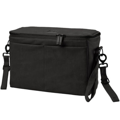 Elodie Details Barnevognstaske - Organizer - Sort