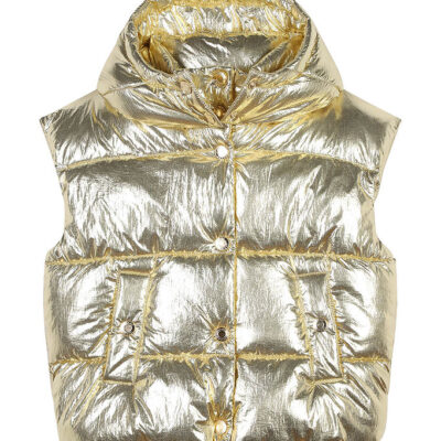 Little Marc Jacobs Dynevest - New Gold