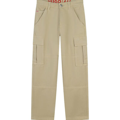 HUGO Jeans - 446 - Loose - Stone