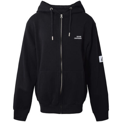 Hound Cardigan - Sort