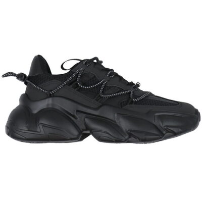 Steve Madden Sko - Spectator - Sort