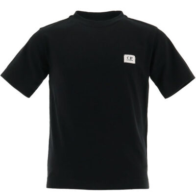 C.P. Company T-shirt - Sort