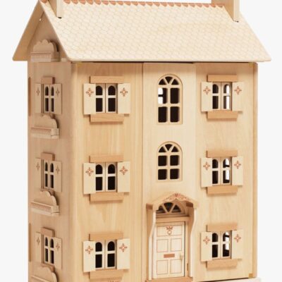 Le Toy Van The Original Dukkehus