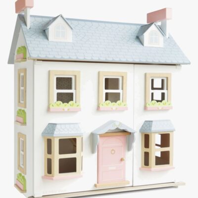 Le Toy Van Mayberry Manor Dukkehus Træ