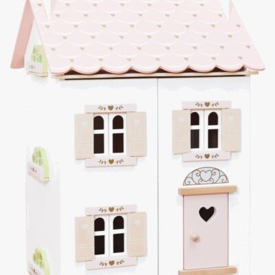 Le Toy Van Roseheart Dukkehus Træ