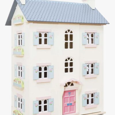 Le Toy Van Cherry Tree Hall Dukkehus Træ