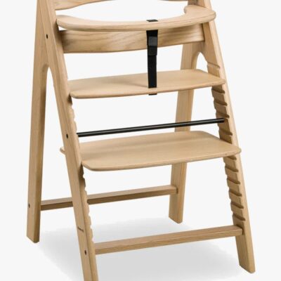 Hauck Arketa Højstol, Oak