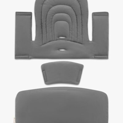 Hauck Babysæt Hynde, Dark Grey