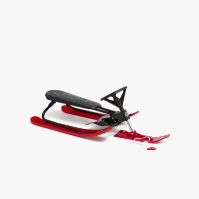 Hamax Downhill Snow Trike, Sort/Rød