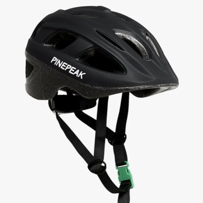 Pinepeak Hjelm, Matsort, S