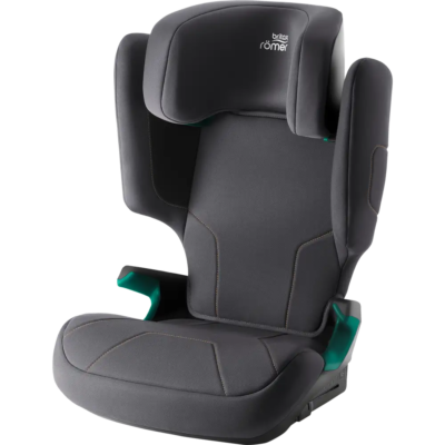 Britax Hi-liner Midnight Grey