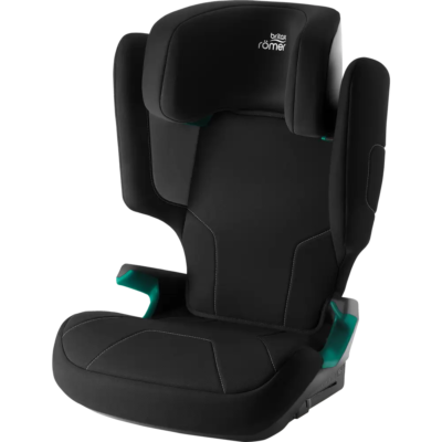 Britax Hi-liner Space Black