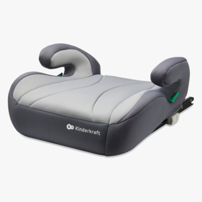 Kinderkraft I-BOOST Selepude, Grey